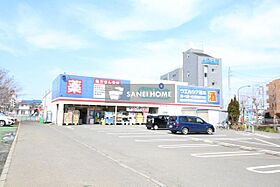 コーラルグリーン  ｜ 埼玉県狭山市新狭山２丁目（賃貸アパート1LDK・2階・46.49㎡） その30