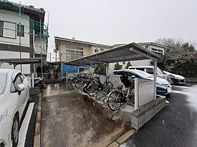 バロンドール  ｜ 埼玉県狭山市大字東三ツ木（賃貸アパート1LDK・2階・41.23㎡） その12