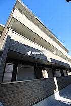 アネシス狭山  ｜ 埼玉県狭山市狭山（賃貸アパート1LDK・2階・40.24㎡） その28