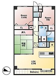 所沢駅 11.6万円