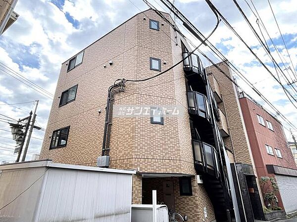 ロゼット ｜東京都清瀬市松山３丁目(賃貸マンション1K・2階・25.35㎡)の写真 その26