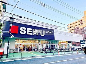 D-Sereno西所沢  ｜ 埼玉県所沢市上新井１丁目（賃貸アパート1LDK・1階・33.62㎡） その29