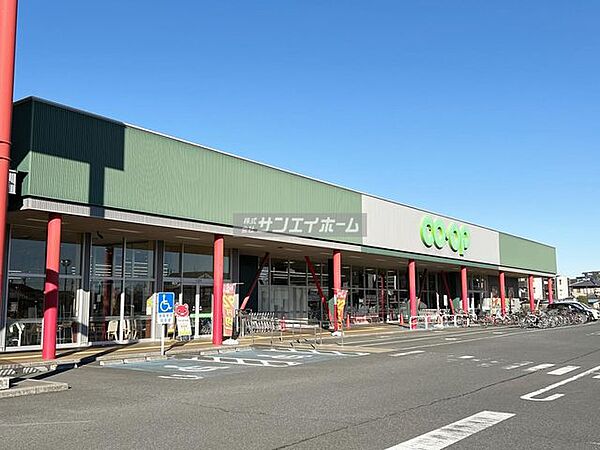 レオネクストシエナ ｜埼玉県入間市大字下藤沢(賃貸アパート1K・2階・26.08㎡)の写真 その25