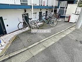 レナジア東所沢  ｜ 埼玉県所沢市東所沢２丁目（賃貸マンション1R・1階・33.72㎡） その21