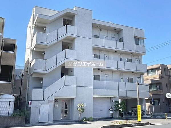 K・桐里 ｜埼玉県所沢市東住吉(賃貸マンション1K・4階・27.48㎡)の写真 その23