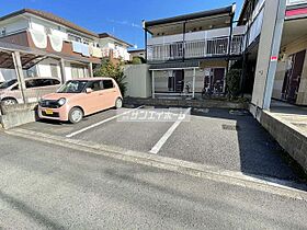 レオパレス銀河荘  ｜ 埼玉県飯能市緑町（賃貸アパート1K・1階・25.09㎡） その11