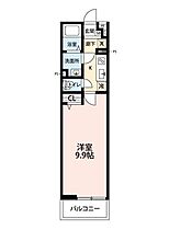 リブリ・所沢旭町  ｜ 埼玉県所沢市旭町（賃貸マンション1K・1階・28.56㎡） その2