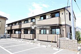 ウェンディハウス  ｜ 埼玉県入間市狭山台２丁目（賃貸アパート1LDK・1階・44.92㎡） その7