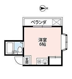 所沢駅 3.6万円