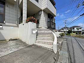 メゾンFITNESS  ｜ 埼玉県川越市豊田町２丁目（賃貸マンション1DK・2階・33.84㎡） その20