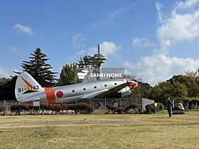 グランドフォード 106 ｜ 埼玉県所沢市東所沢２丁目（賃貸マンション1K・1階・20.44㎡） その28