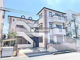 オリエンタル コスモ  ｜ 埼玉県所沢市美原町３丁目（賃貸アパート1K・2階・27.94㎡） その1