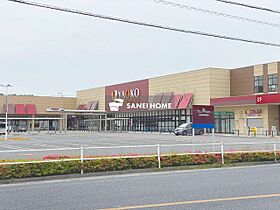 五月館  ｜ 埼玉県所沢市若松町（賃貸マンション2LDK・1階・72.04㎡） その29