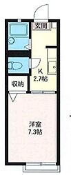 西武池袋線 所沢駅 徒歩7分