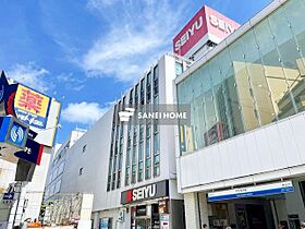 埼玉県所沢市南住吉（賃貸アパート1K・1階・23.18㎡） その28