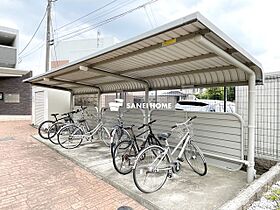 オネスティーユー セレノ  ｜ 埼玉県狭山市広瀬東３丁目（賃貸マンション1LDK・4階・44.63㎡） その12