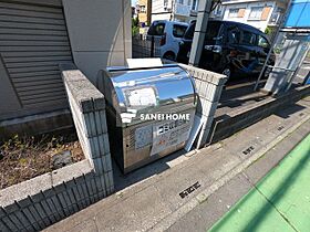 サンリット・レジデンス  ｜ 埼玉県所沢市松葉町（賃貸マンション1R・3階・23.43㎡） その18