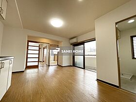 アーガスヒルズIII勝波 301 ｜ 埼玉県所沢市北有楽町（賃貸マンション2LDK・3階・49.40㎡） その3