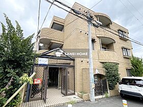 アーガスヒルズIII勝波 302 ｜ 埼玉県所沢市北有楽町（賃貸マンション2LDK・3階・46.20㎡） その1