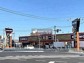 ベノーネ西所沢  ｜ 埼玉県所沢市西所沢１丁目（賃貸マンション1K・2階・26.08㎡） その10