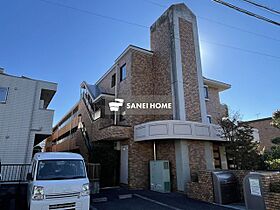 埼玉県所沢市東住吉（賃貸マンション1K・2階・27.14㎡） その23