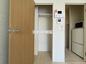 クレイノTハウス弥生町  ｜ 埼玉県所沢市弥生町（賃貸マンション1K・1階・24.84㎡） その6