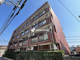 埼玉県所沢市南住吉（賃貸マンション1R・1階・16.57㎡） その1