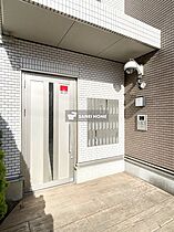 ティルタ南住吉  ｜ 埼玉県所沢市南住吉（賃貸アパート1K・2階・25.68㎡） その23