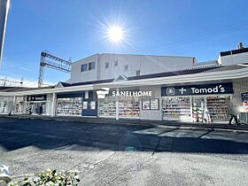 ネクストNT  ｜ 埼玉県所沢市西所沢１丁目（賃貸アパート1LDK・1階・38.25㎡） その27