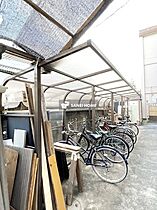 パステルハウス  ｜ 埼玉県所沢市大字北秋津（賃貸アパート1R・1階・17.41㎡） その26