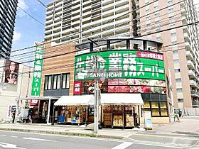 所沢市西新井町スターテラスII  ｜ 埼玉県所沢市西新井町（賃貸アパート1LDK・1階・32.36㎡） その15