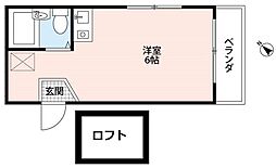 🉐敷金礼金0円！🉐ジュネス上福岡