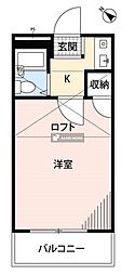 🉐敷金礼金0円！🉐富士見パレス