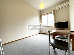 居間