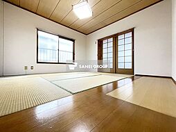居間