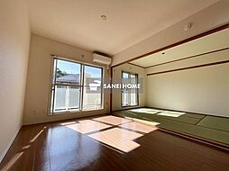 居間