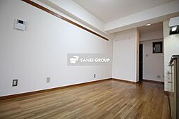 メゾンド・マヤ 2階2DKのリビング/ダイニング