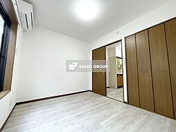 ENハイツエコ 109 1階1Kのリビング/ダイニング