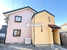 シュテルン清瀬