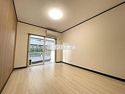 メゾン・所沢 102 1階1Kのリビング/ダイニング