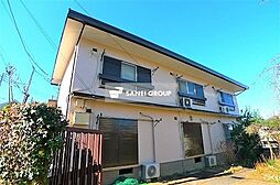 アパートメントひまわり