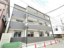 ジーメゾン新狭山