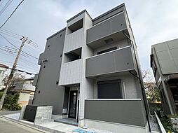 GRADUS狭山ヶ丘II