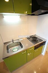 キッチン