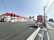 ロヂャースマート 入間店 徒歩16分。 1270m