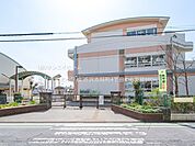 所沢市立北小学校　750ｍ　撮影日:2021/03/19　680　所沢市立北小学校