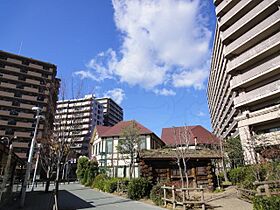 ピッコロハイツ 206 ｜ 大阪府大阪市淀川区加島１丁目23番14号（賃貸マンション1R・2階・22.27㎡） その16