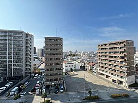 大阪府大阪市西淀川区野里２丁目（賃貸マンション1K・7階・22.81㎡） その19