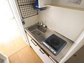 サンヴェール三津屋 405 ｜ 大阪府大阪市淀川区三津屋中２丁目14番3号（賃貸マンション1K・4階・19.71㎡） その7