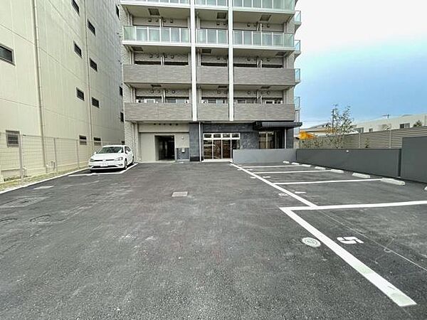 エスリードレジデンス大阪WEST ｜大阪府大阪市西淀川区姫里２丁目(賃貸マンション1K・5階・21.50㎡)の写真 その5